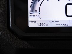 Honda XL 750 TRANSALP 