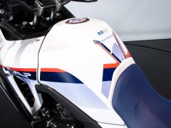 Honda XL 750 TRANSALP 