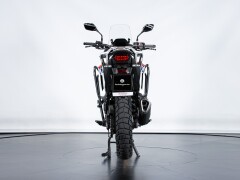 Honda XL 750 TRANSALP 