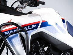 Honda XL 750 TRANSALP 