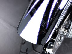 Harley Davidson STREET GLIDE CVO 