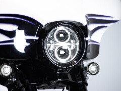 Harley Davidson STREET GLIDE CVO 