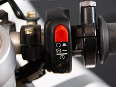 Benelli TORNADO TRE NOVECENTO LIMITED EDITION 