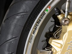 Benelli TORNADO TRE NOVECENTO LIMITED EDITION 