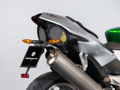 Benelli TORNADO TRE NOVECENTO LIMITED EDITION 