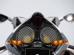 Benelli TORNADO TRE NOVECENTO LIMITED EDITION 