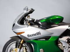 Benelli TORNADO TRE NOVECENTO LIMITED EDITION 