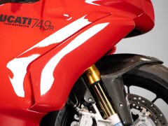 Ducati 749 R 