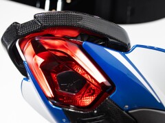 MV Agusta BRUTALE AMERICA 800 RR 