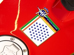 MV Agusta BRUTALE AMERICA 800 RR 