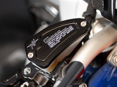 MV Agusta BRUTALE AMERICA 800 RR 