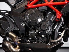 MV Agusta BRUTALE AMERICA 800 RR 