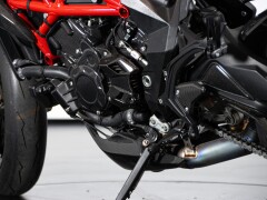 MV Agusta BRUTALE AMERICA 800 RR 