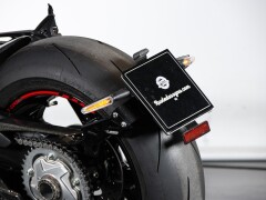 MV Agusta BRUTALE AMERICA 800 RR 