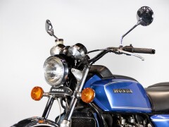 Honda GL 1000 GOLD WING 