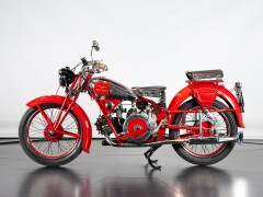 Moto Guzzi GTW 500 