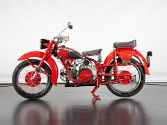 Moto Guzzi ASTORE 500 