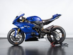 Yamaha R6 