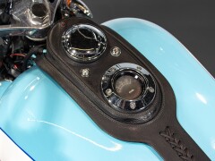 Harley Davidson DYNA GLIDE FXDS 