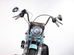 Harley Davidson DYNA GLIDE FXDS 