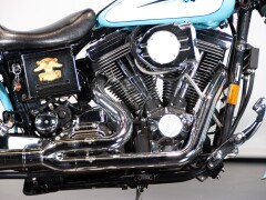 Harley Davidson DYNA GLIDE FXDS 