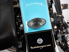 Harley Davidson DYNA GLIDE FXDS 