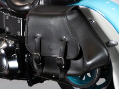 Harley Davidson DYNA GLIDE FXDS 