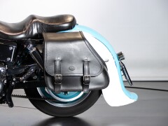 Harley Davidson DYNA GLIDE FXDS 