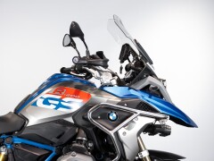 BMW R 1200 GS RALLY 