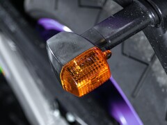 Kawasaki ZX-7RR 