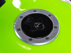 Kawasaki ZX-7RR 