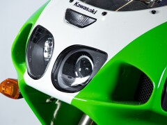 Kawasaki ZX-7RR 