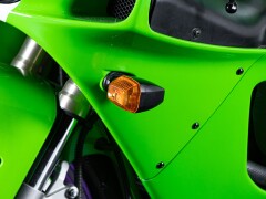 Kawasaki ZX-7RR 