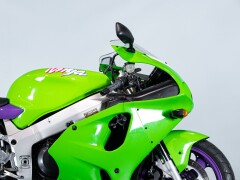 Kawasaki ZX-7RR 