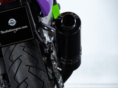 Kawasaki ZX-7RR 