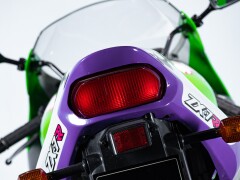 Kawasaki ZX-7RR 