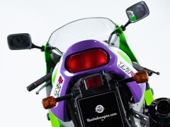 Kawasaki ZX-7RR 