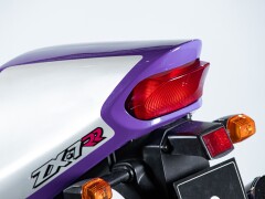 Kawasaki ZX-7RR 