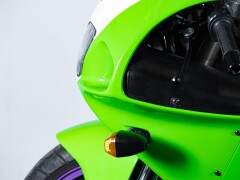 Kawasaki ZX-7RR 