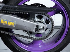 Kawasaki ZX-7RR 