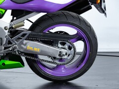 Kawasaki ZX-7RR 