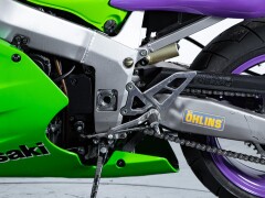 Kawasaki ZX-7RR 