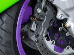 Kawasaki ZX-7RR 