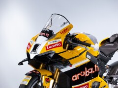 Ducati PANIGALE V4 S BAUTISTA 2023 WORLD CHAMPION REPLICA 