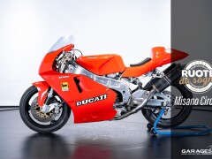 Ducati 944 SUPERTWIN GOLINELLI 