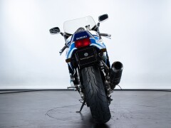 Suzuki GSXR 750 