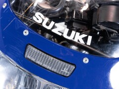 Suzuki 750 GSXR  