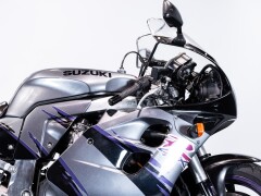 Suzuki GSX R 1100 