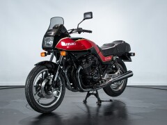 Suzuki GSX 1100 ES 