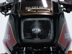 Suzuki GSX 1100 ES 